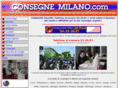 consegne-milano.com