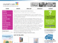 counselandcarestore.co.uk