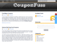 couponfuss.com