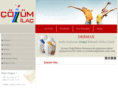 cozumilac.com
