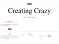 creatingcrazy.com