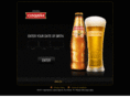 cusquenabeer.com