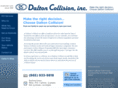 daltoncollision.com