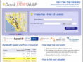 darkfibermap.com