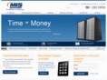 datarevealed.com