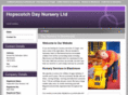 daynurseriesbrentwood.com