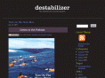 destabilizer.org