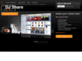 djshare.co.uk