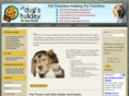 dogsholiday.com