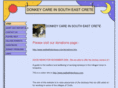 donkeycarecrete.com
