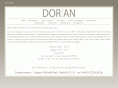 dorianhouse.co.uk