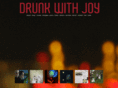 drunkwithjoy.com