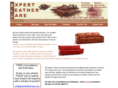 expertleathercare.com