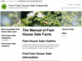 fasthousesale.net