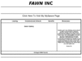 fawninc.com