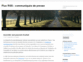 flux-rss.org