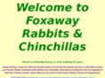 foxawayrabbits.com