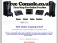 free-console.co.uk