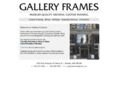 galleryframes.com