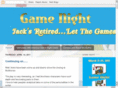 gamenighttheplay.com