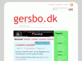 gersbo.dk