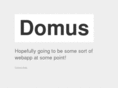 getdomus.com