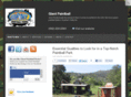 giantpaintballparks.com