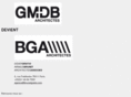 gmdbarchitectes.com