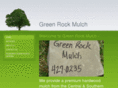 greenrockmulch.com