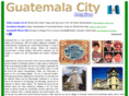 guatemala-city.com