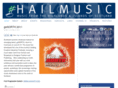 hailmusic.com