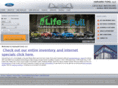 harvardfordmotors.com