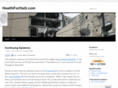 healthforhaiti.com