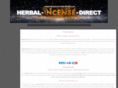 herbal-incense-direct.com
