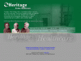 heritagehomehealthcare.com