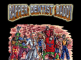 hiphopdentistry.com