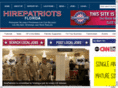 hirepatriotsfl.com