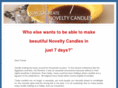 howtocreatenoveltycandles.com