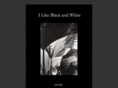 ilikeblackandwhite.com