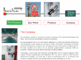 inextraltd.com