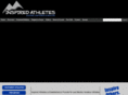 inspiredathletes.org