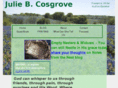 juliebcosgrove.com