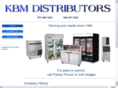 kbmparts.net