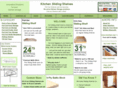 kitchenslidingshelves.com