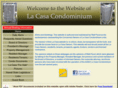 lacasacondo.com