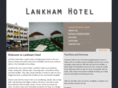 lankhamhotel-pakse.com