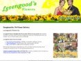 levengoodsflowerspa.com