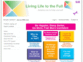 livinglifetothefull.com