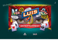 luismagic.com