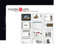 madeinarts.com
